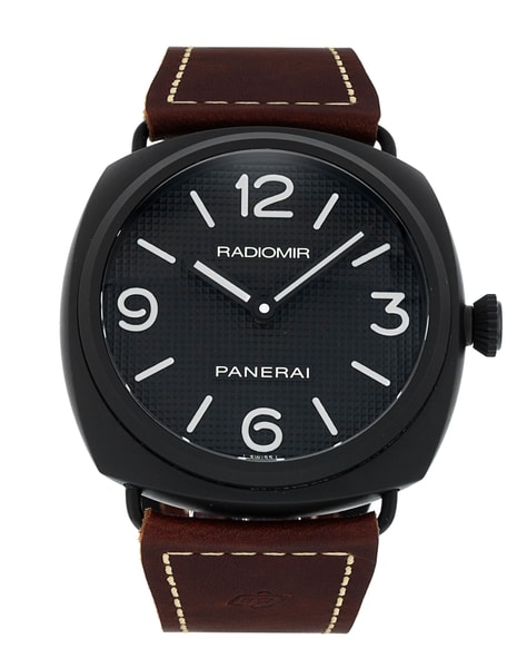 Panerai Radiomir Manual PAM00643